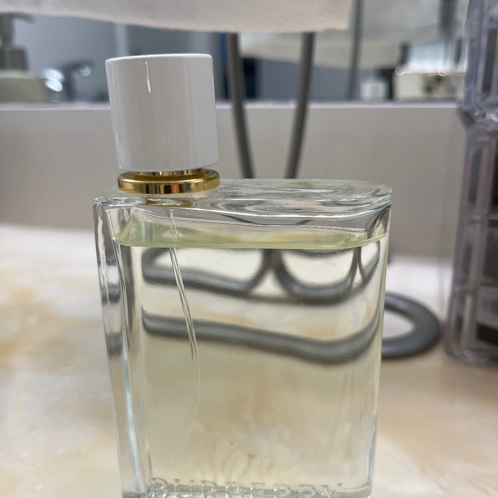 Burberry Her Eau de Toilette 3.3 oz